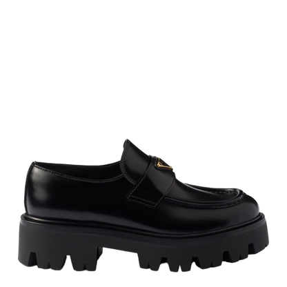 Flat Shoes Black - Image 1
