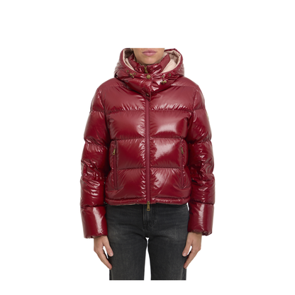 Coats RED - Image 1