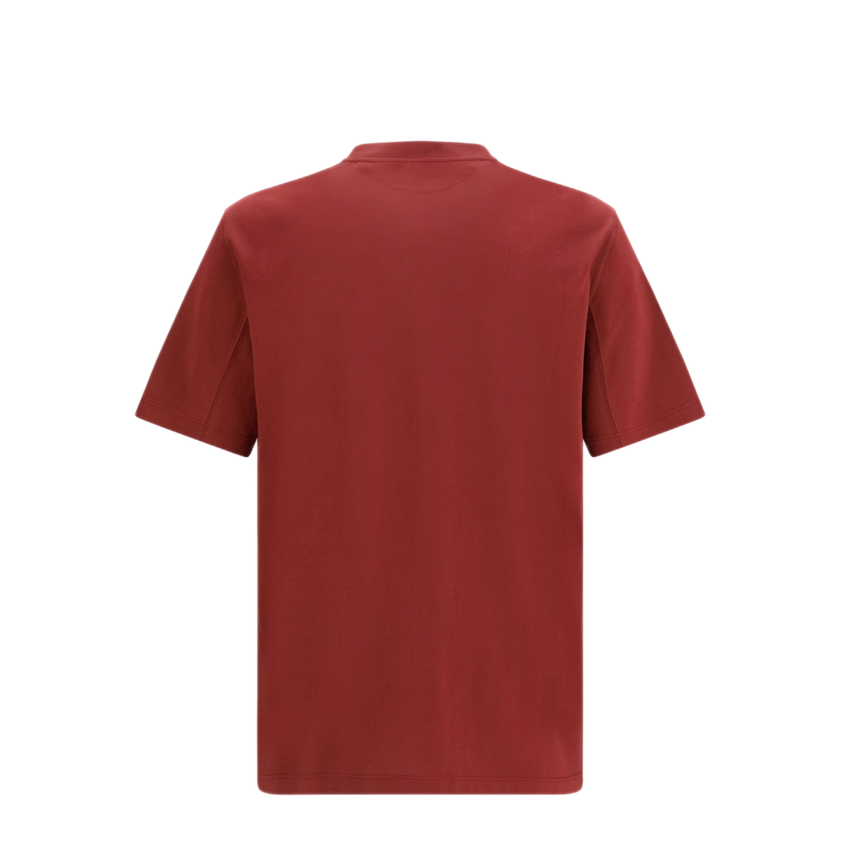 Logoed T Shirt - Image 2