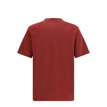 Logoed T Shirt - Image 2