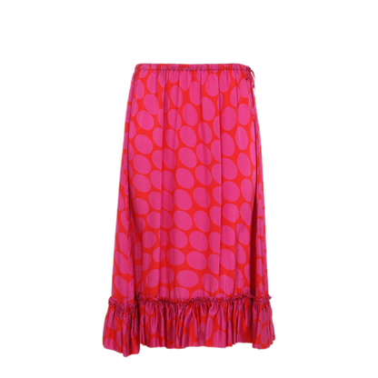 Samila Midi Skirt - Image 3
