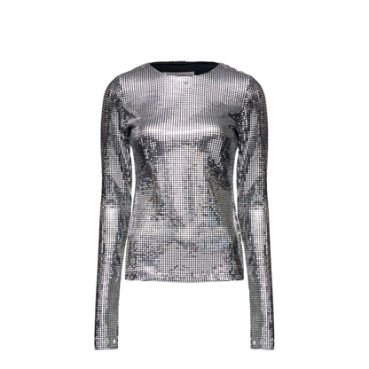 Top Silver - Image 1