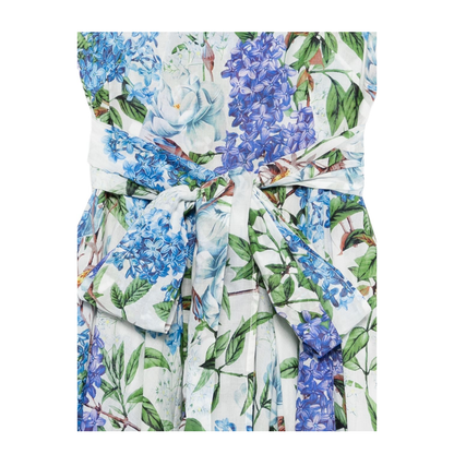 Clear Blue Dresses - Image 2
