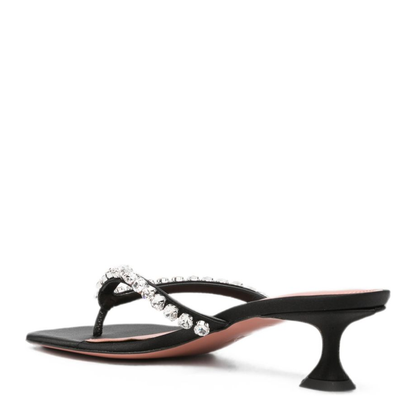 Sandals Black - Image 2
