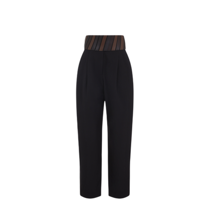 Belt Pants - Image 3