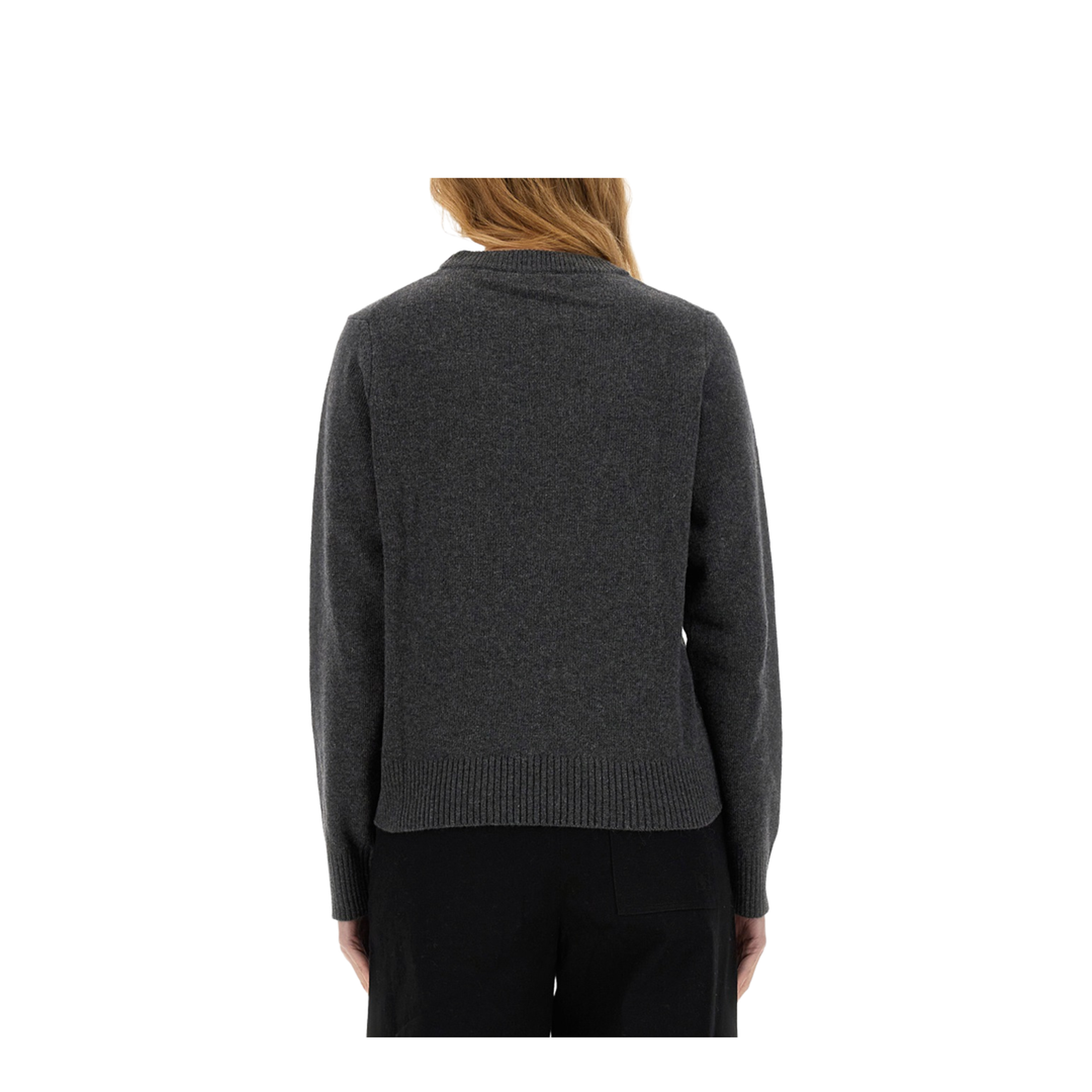 Sweaters Grey - Image 3
