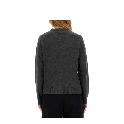 Sweaters Grey - Image 3