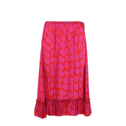 Samila Midi Skirt - Image 2