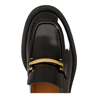 Flat Shoes Black - Image 5