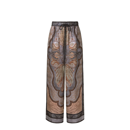 Trousers Blue - Image 1
