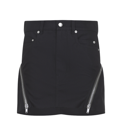 Bolan Banana Mini Skirt - Image 2