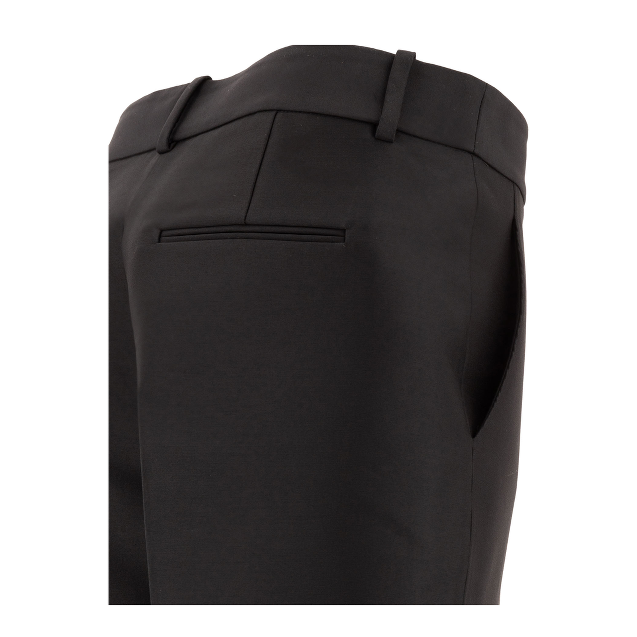 Virgin Wool Pants - Image 4