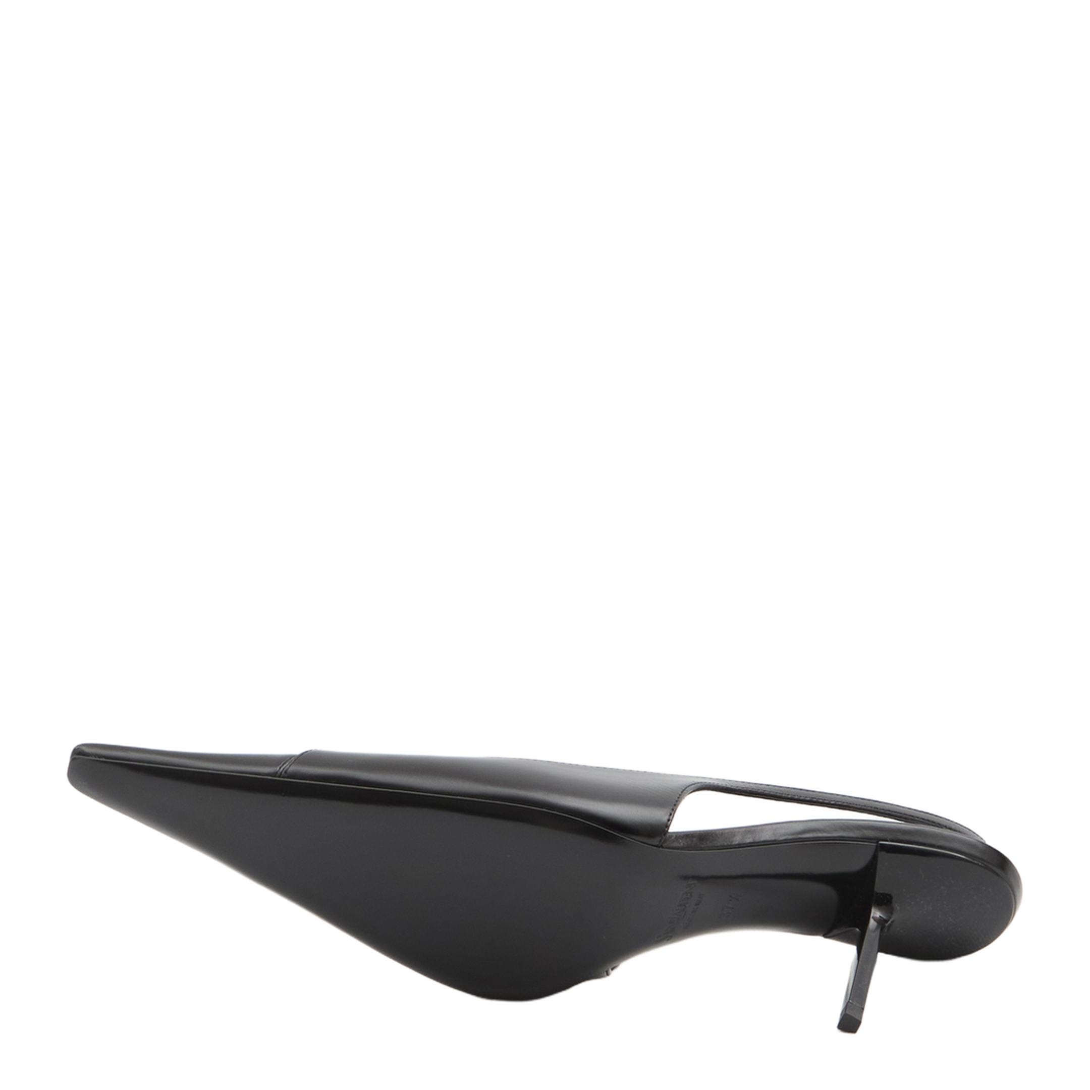 Babylone Breteuil pumps - Image 4