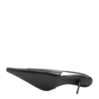 Babylone Breteuil pumps - Image 4