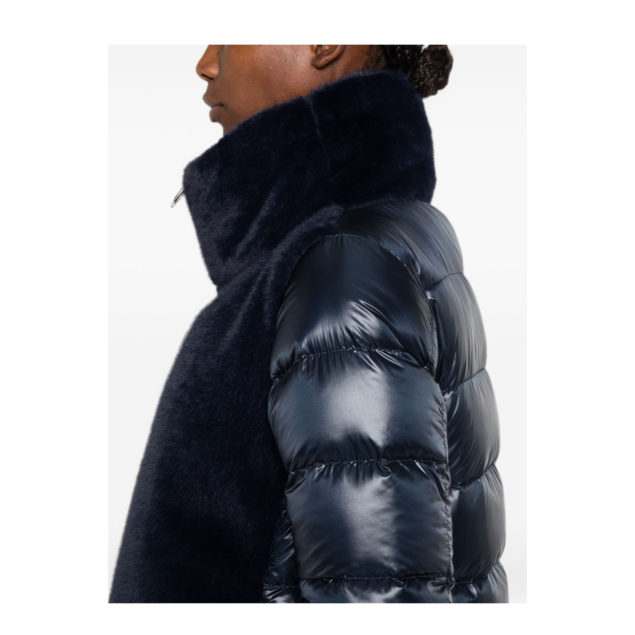 Coats NAVY - Image 5