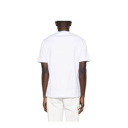 Logo Cotton T-Shirt - Image 4