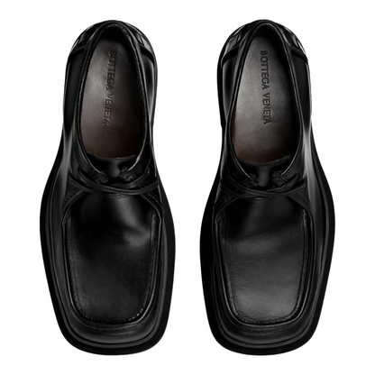Ben Lace-Up Shoes - Image 4