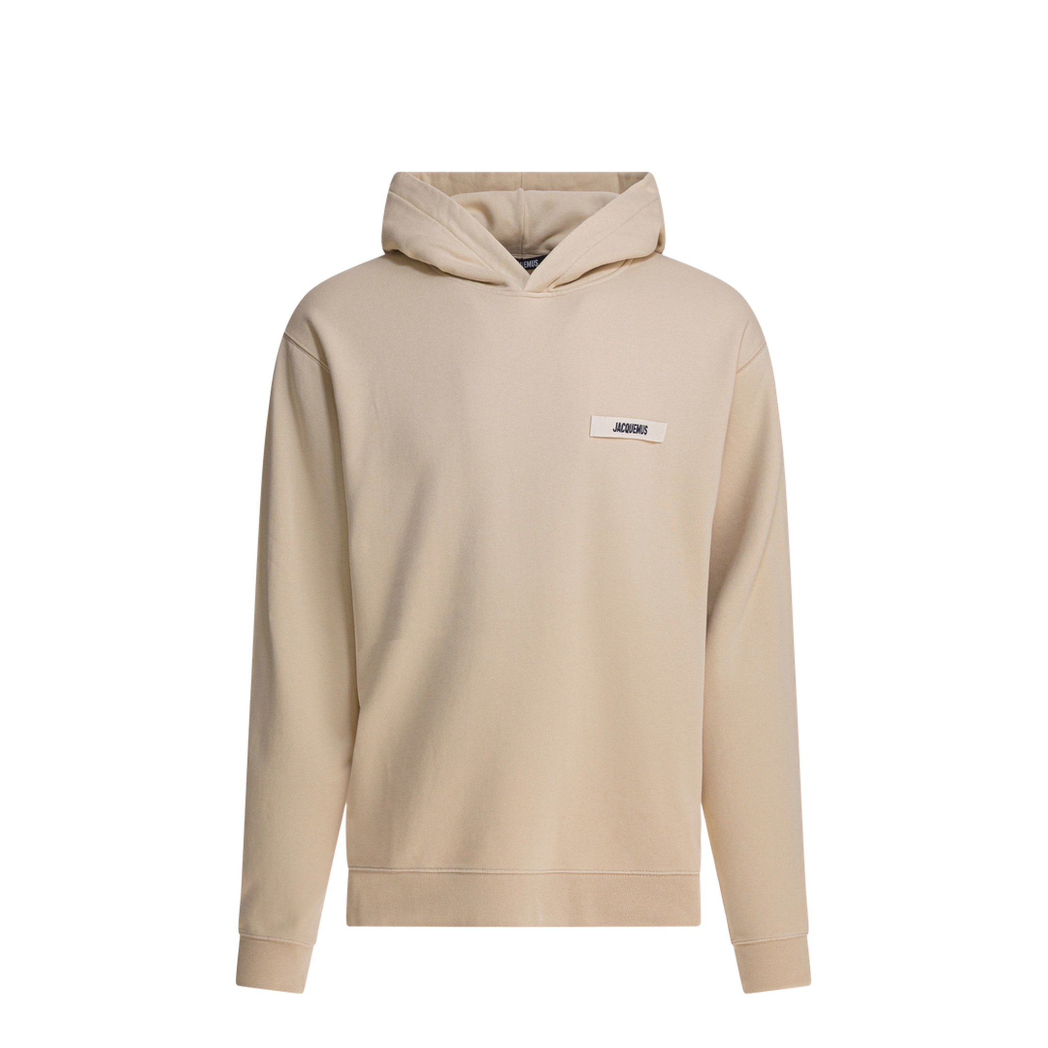 Gros Grain Hoodie - Image 1
