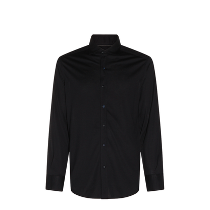 Shirts Navy - Image 2