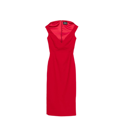 Dresses Red - Image 1