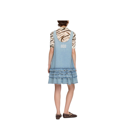 Light Blue Dresses - Image 5