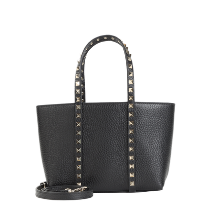 Calf Leather Shoulder Bag - Image 3