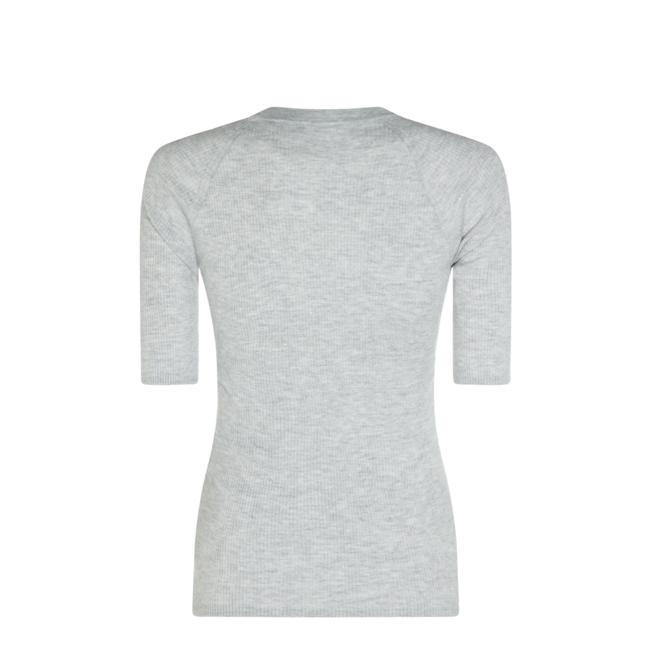 Knitted Sweater - Image 4