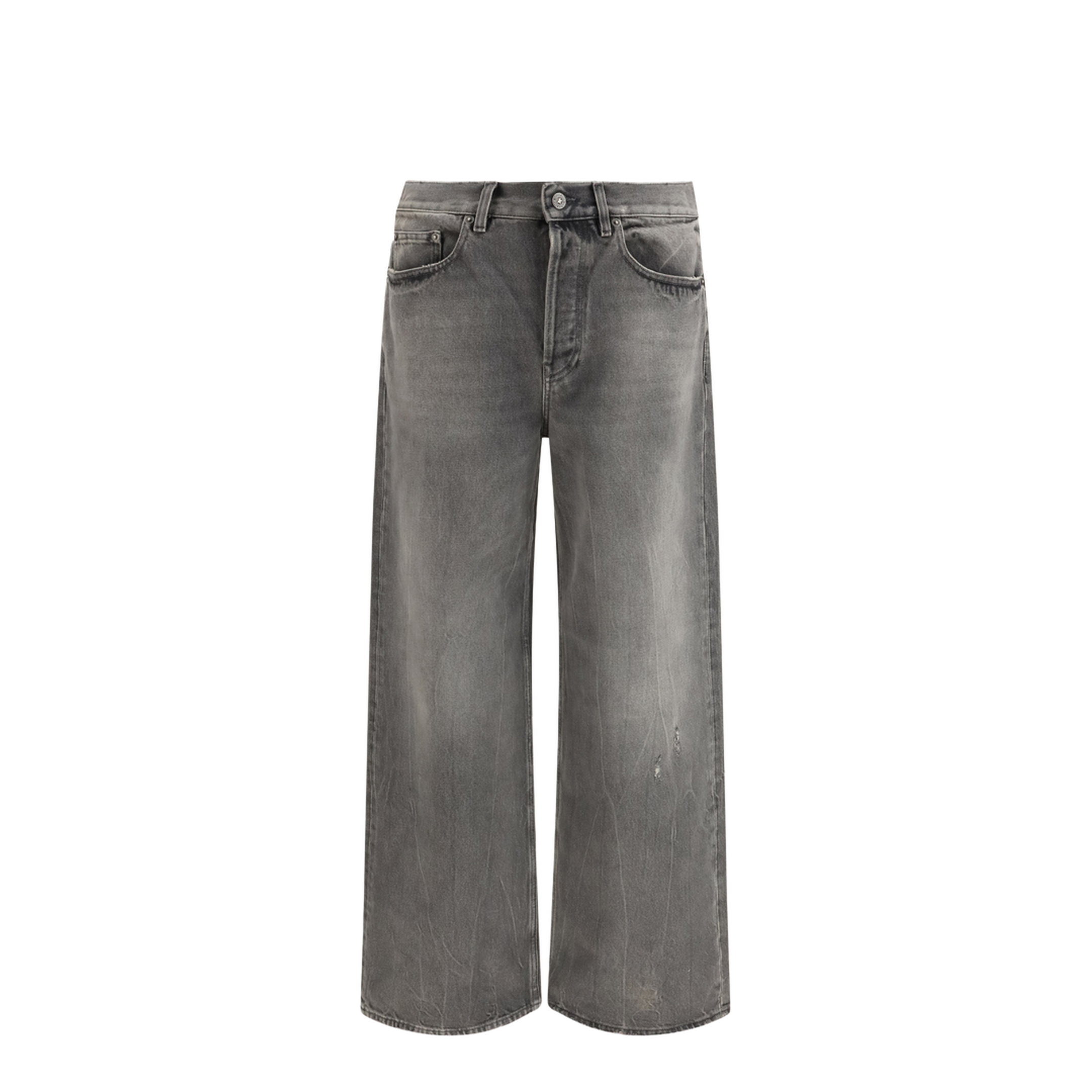 Parker Denim Jeans - Image 1