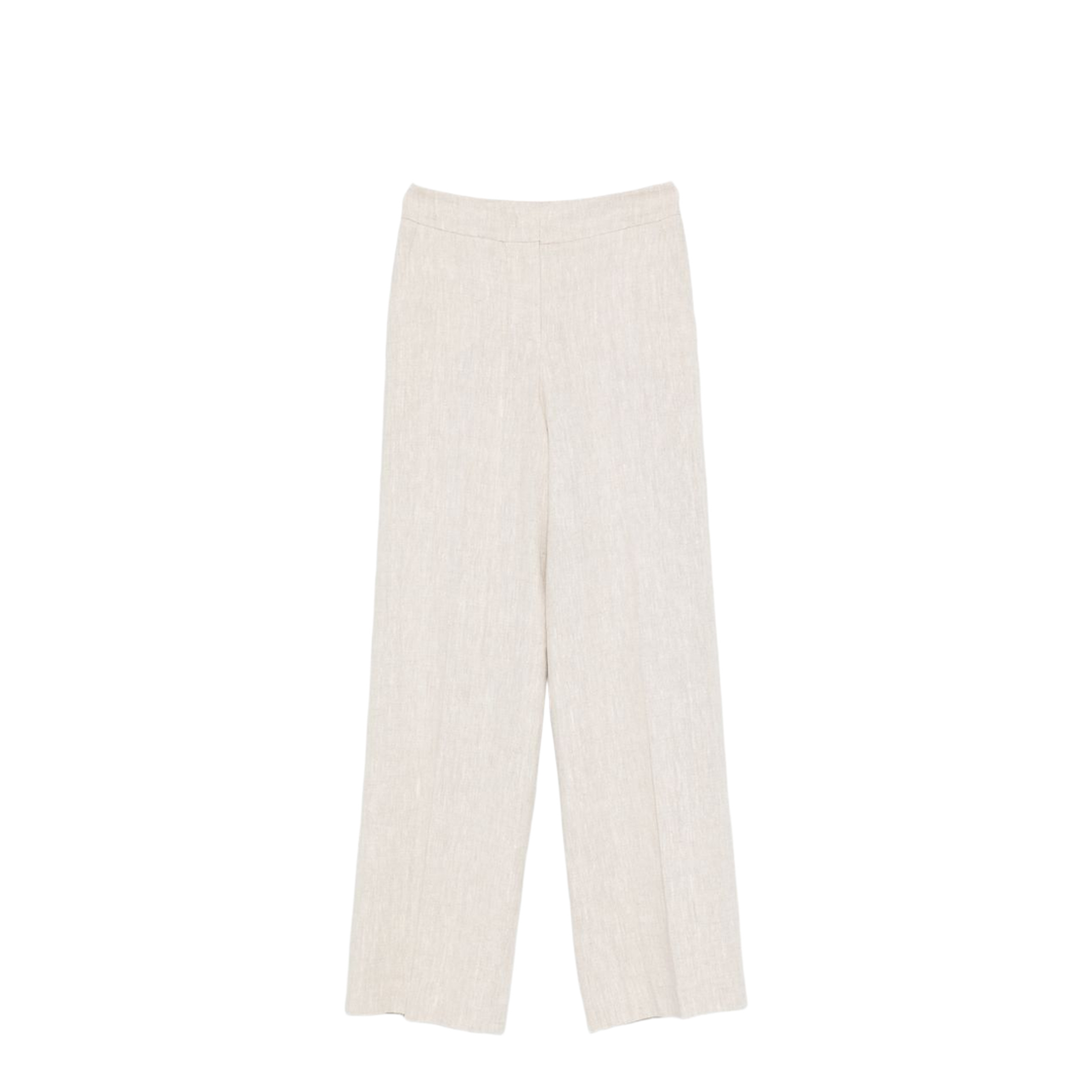 Trousers Beige - Image 1