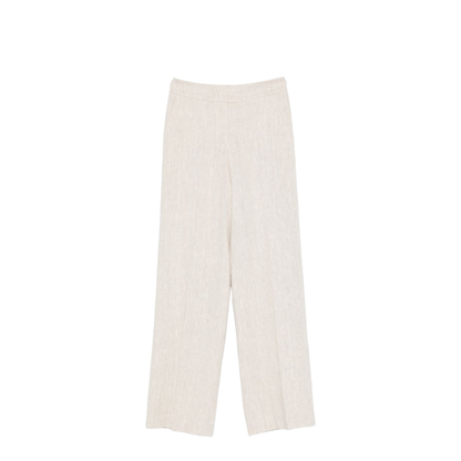 Trousers Beige - Image 1