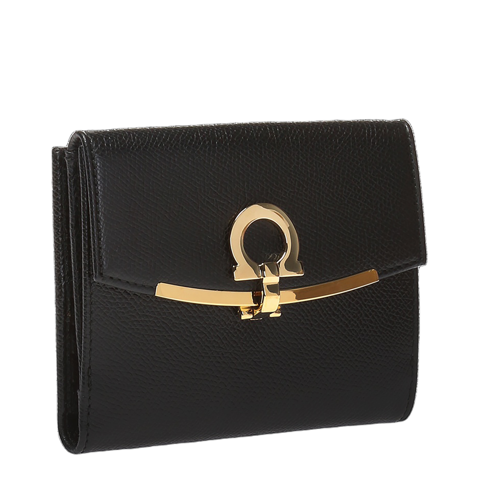 Wallet Leather Black - Image 4