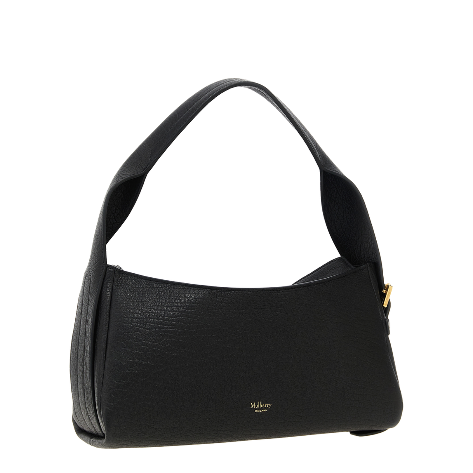 Shoulder Bag Black - Image 2