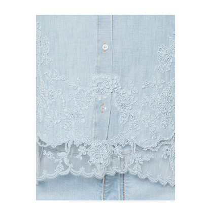 Clear Blue Shirts - Image 4