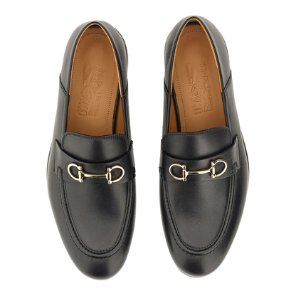 MOCCASIN MULE GANCINI - Image 2