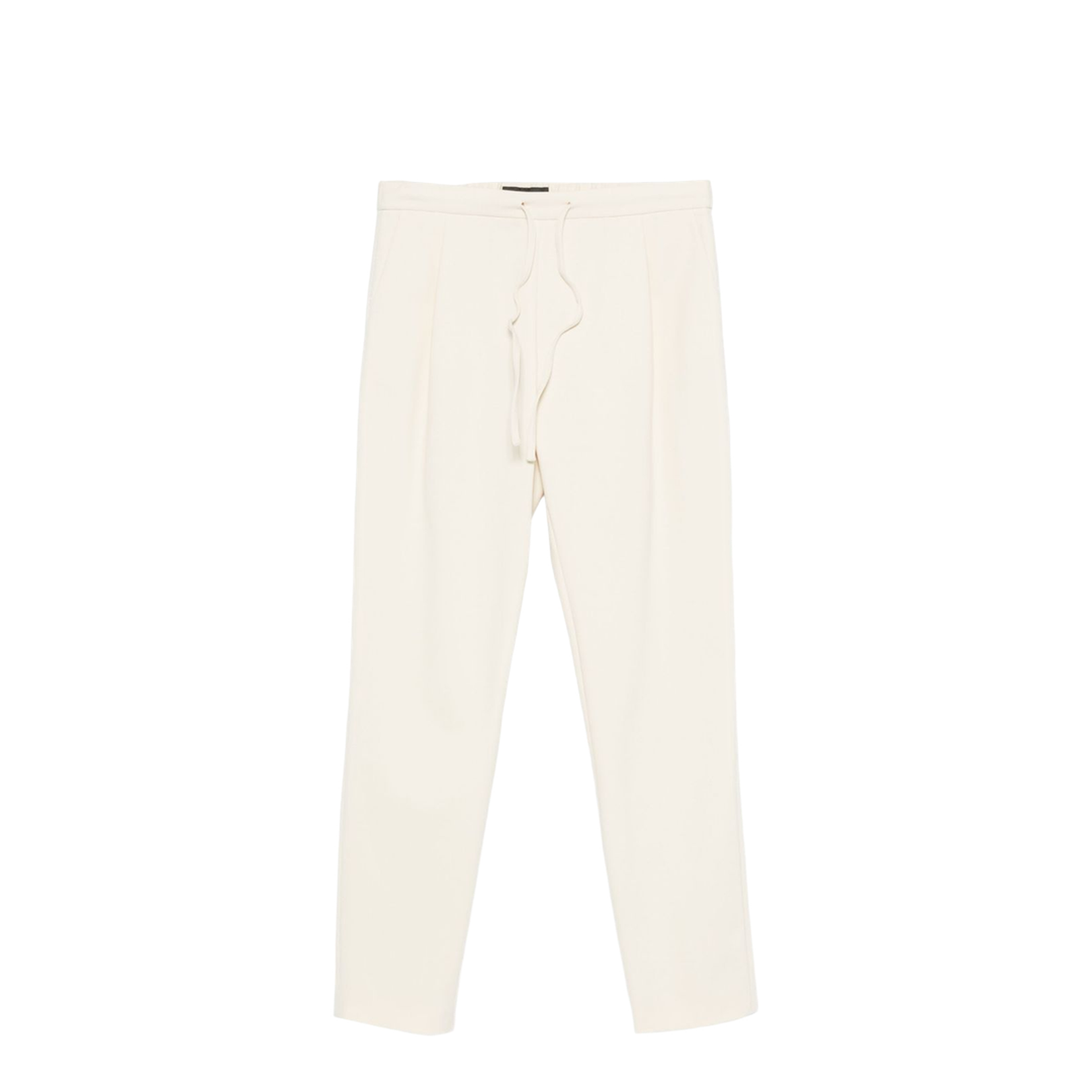 Trousers Beige - Image 1