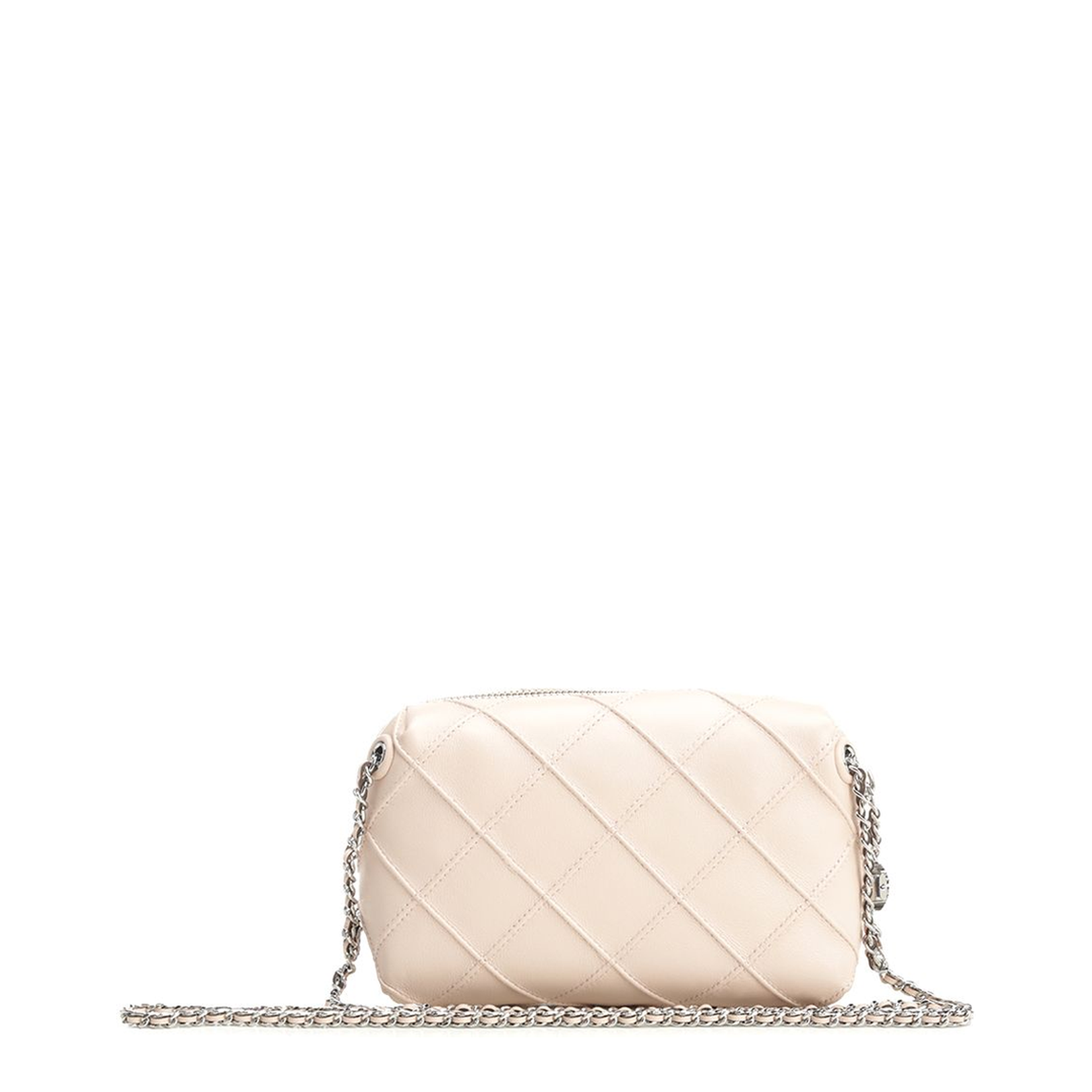 Fleming Leather Crossbody Bag - Image 3