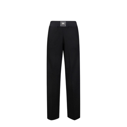 Trousers Black - Image 1
