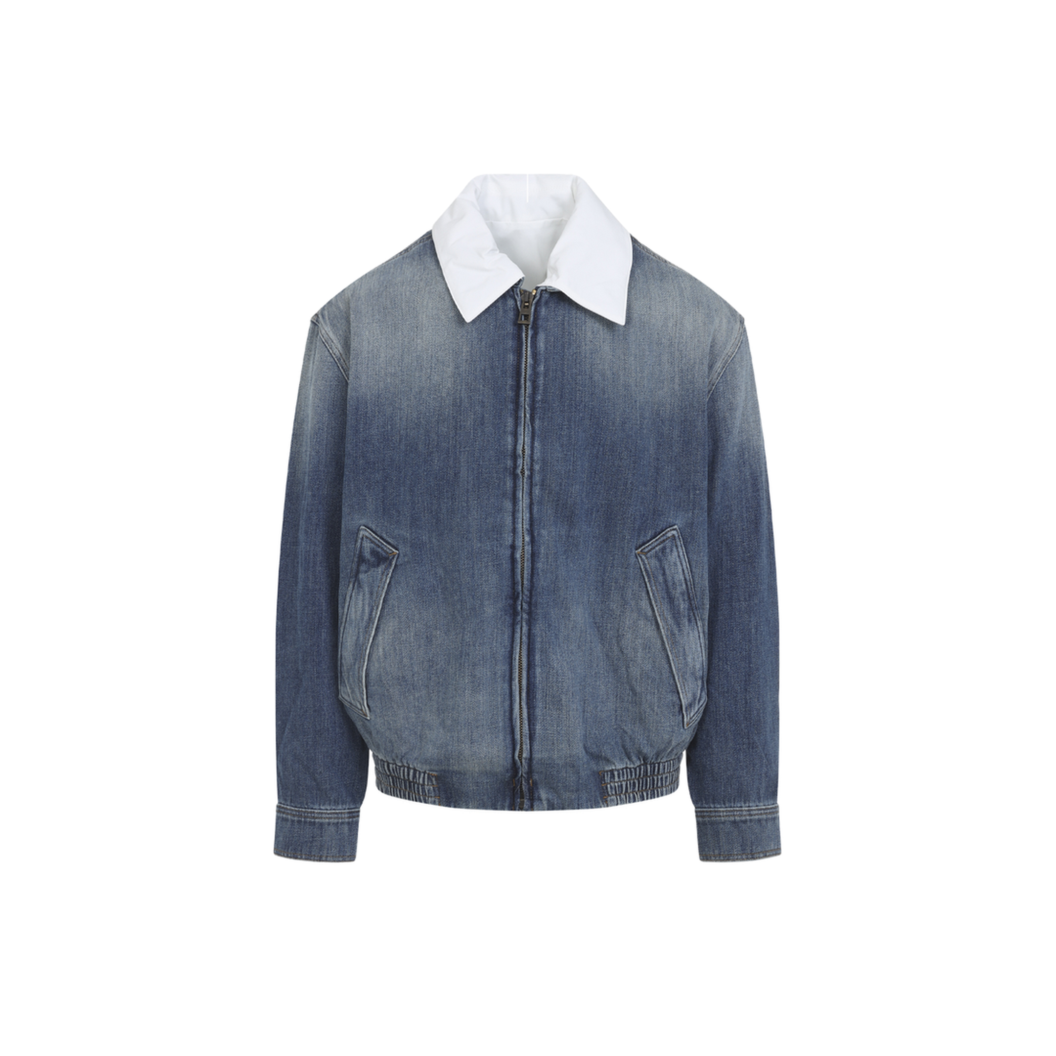 Zip-up Jacket - Image 2