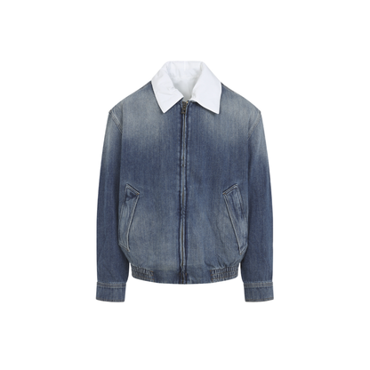 Zip-up Jacket - Image 2