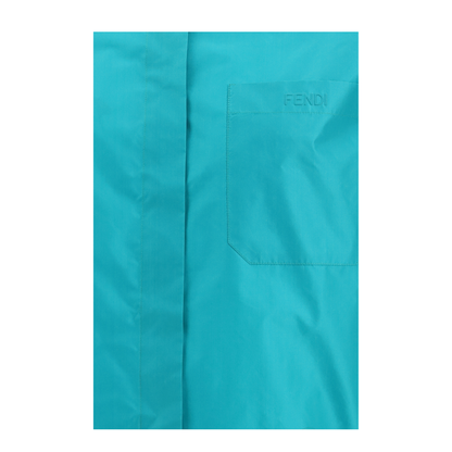 Silk Taffeta Shirt - Image 3