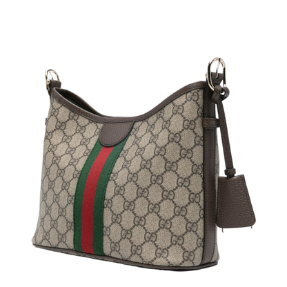 Ophidia Small Shoulder Bag - Image 2