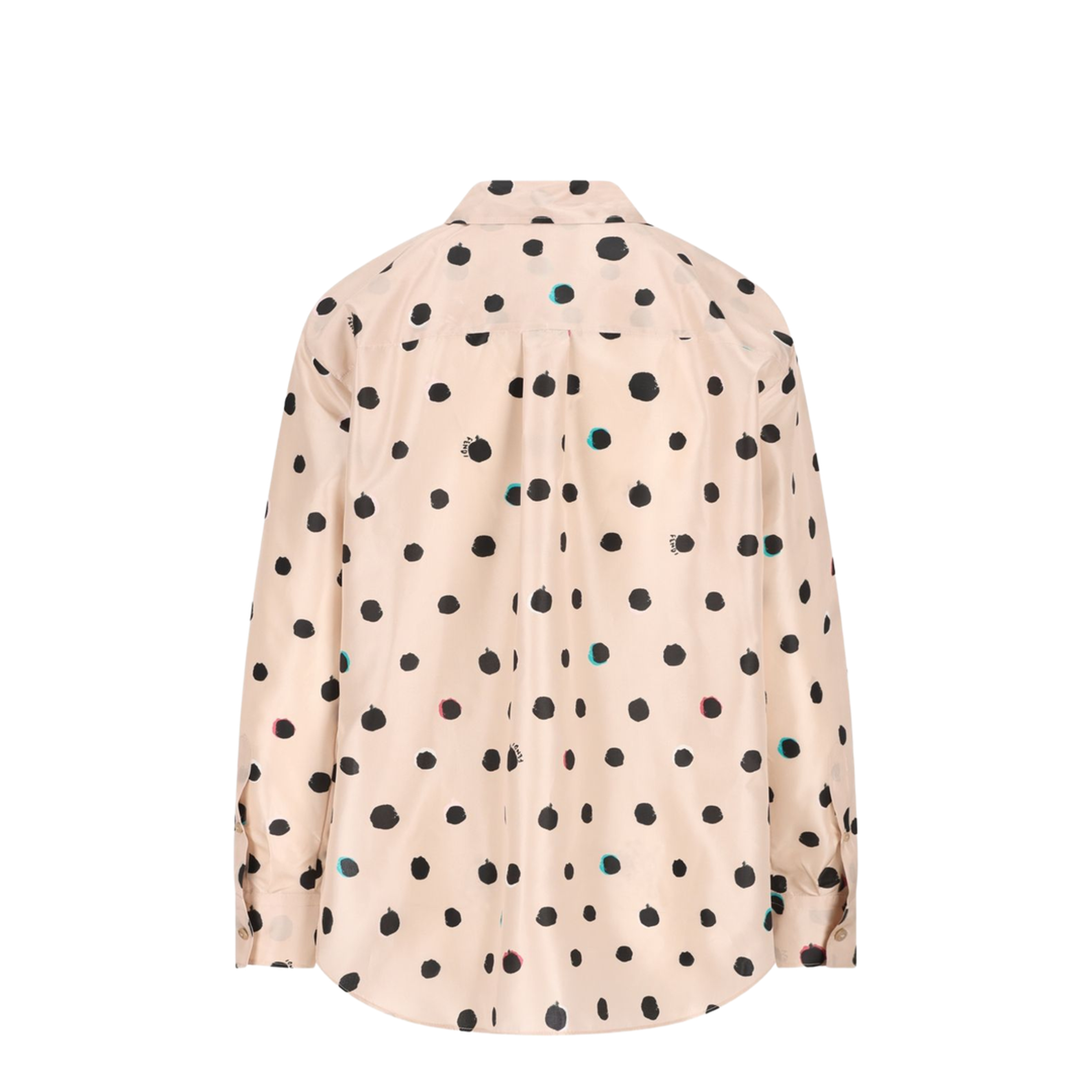 Shirts White - Image 1