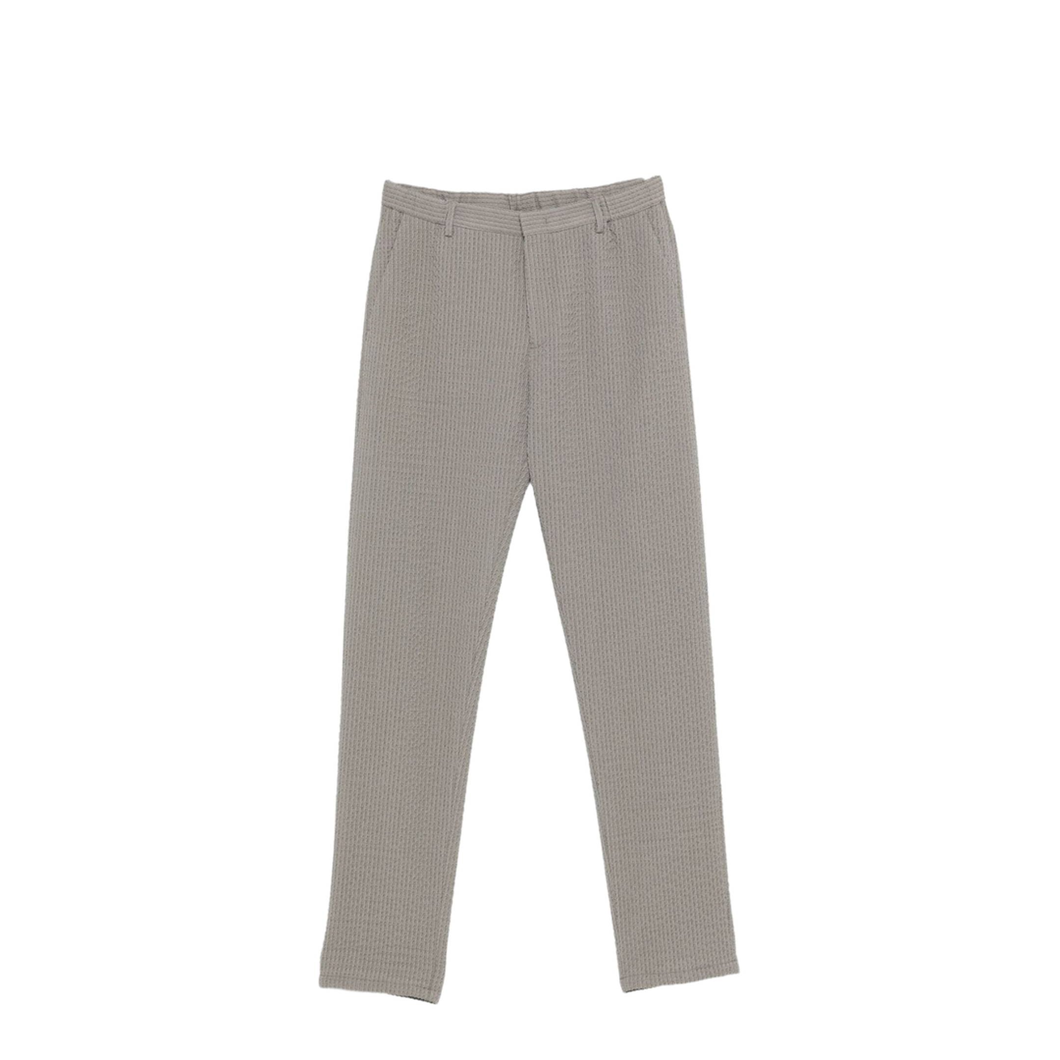 Trousers Grey - Image 1