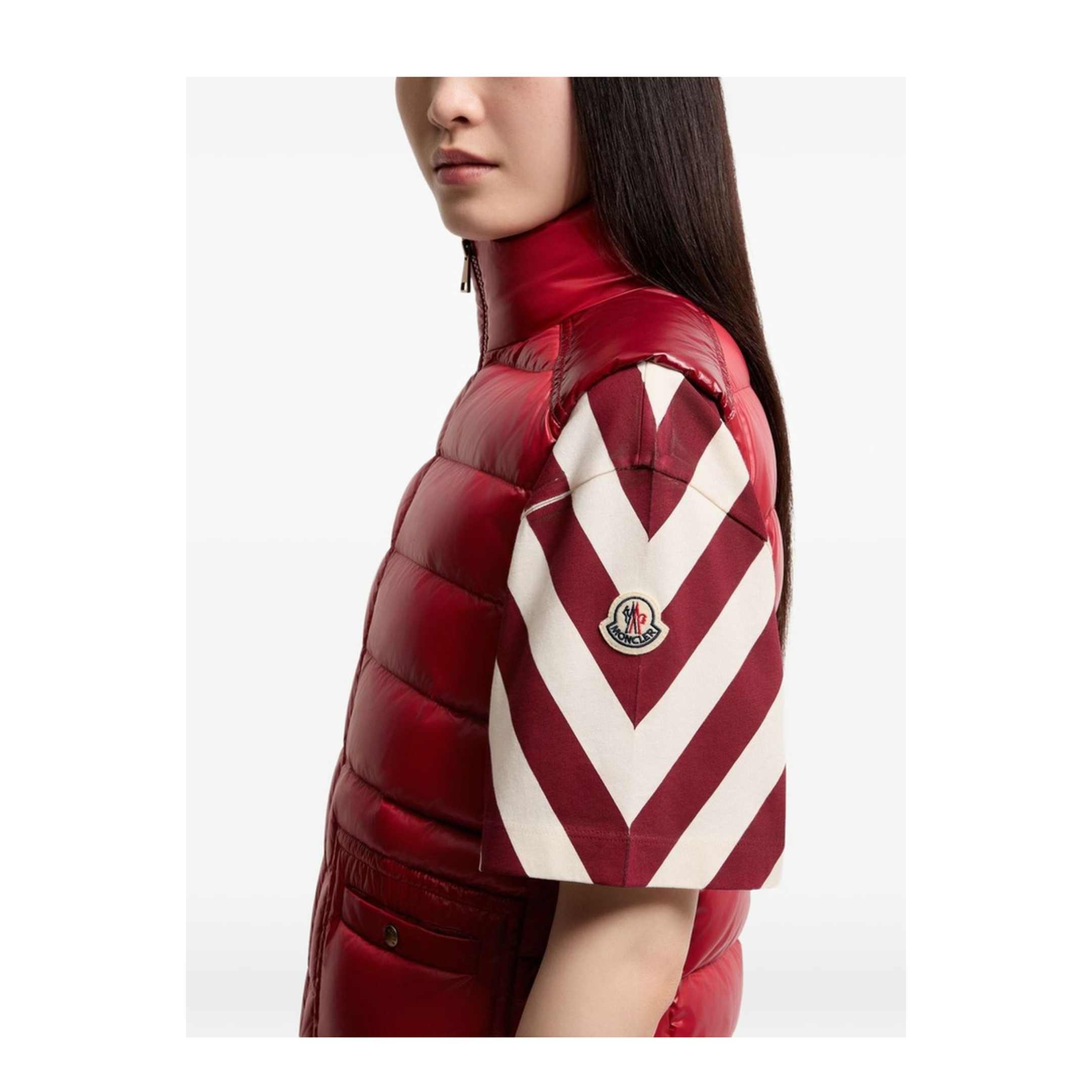 Jackets RED - Image 6