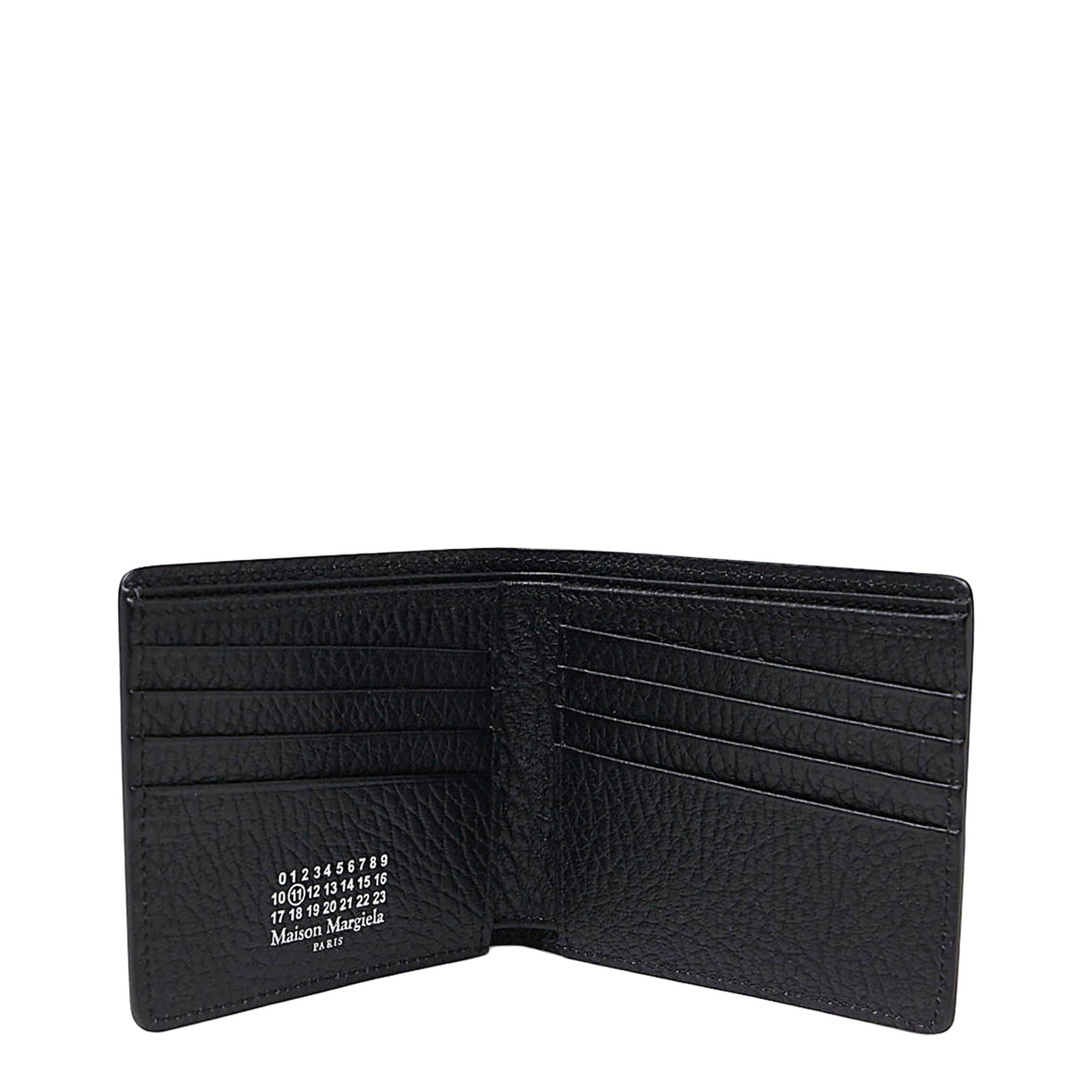 Wallet With Logo - Image 3