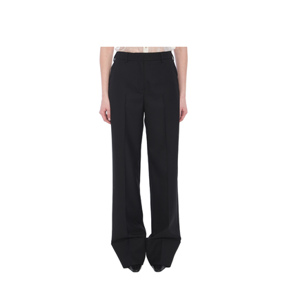 Black Trousers - Image 1