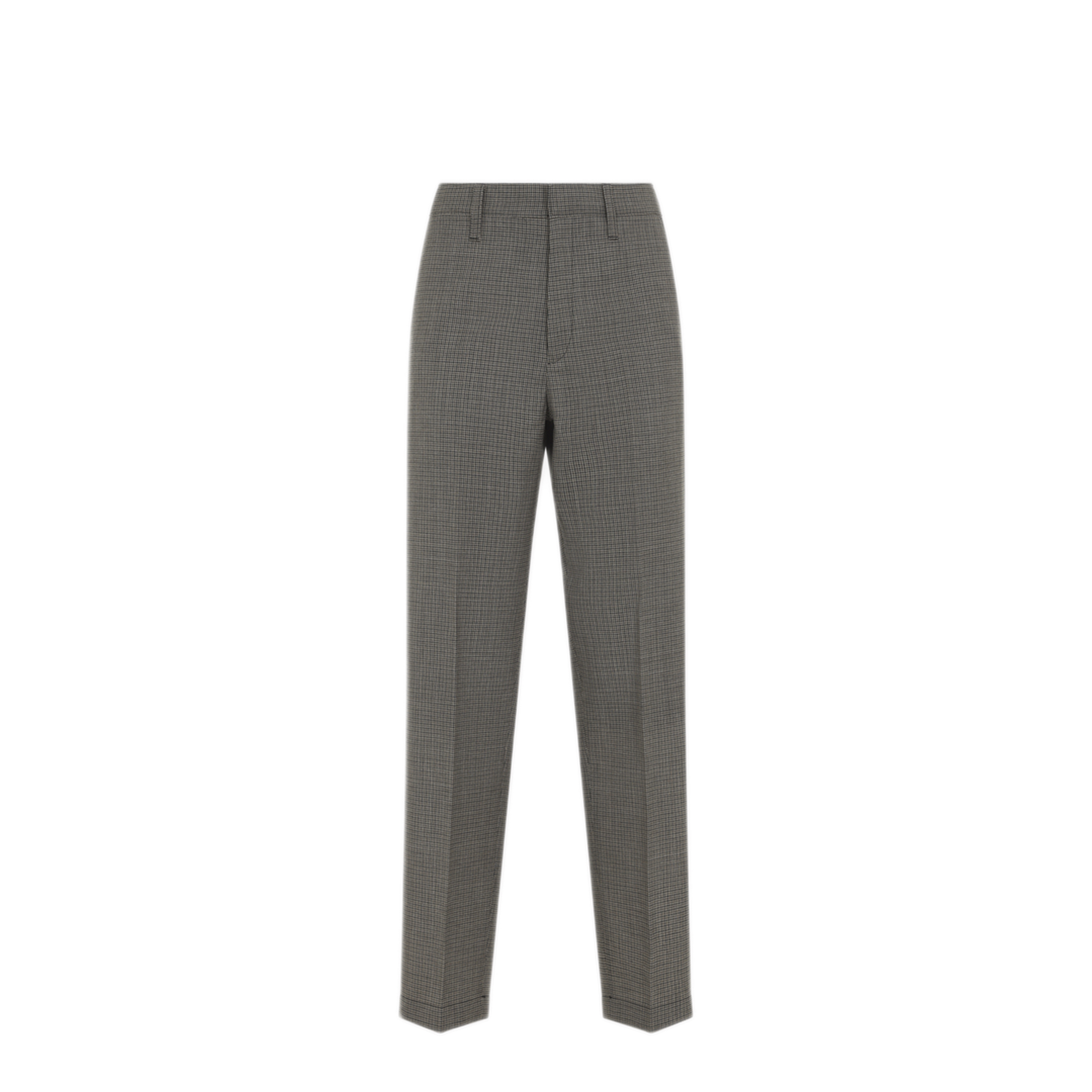Wool Pants - Image 1