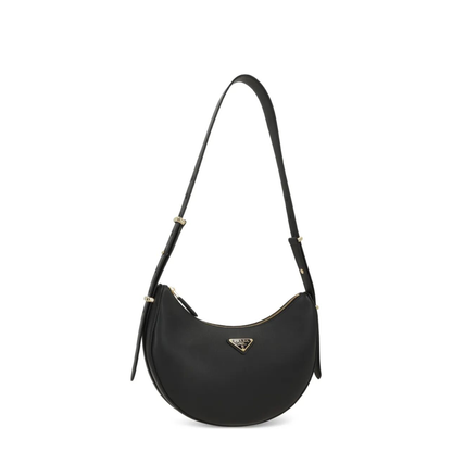Arqué Leather Shoulder Bag - Image 7