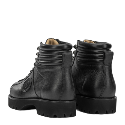 Lord Chunky Combat Boots - Image 4