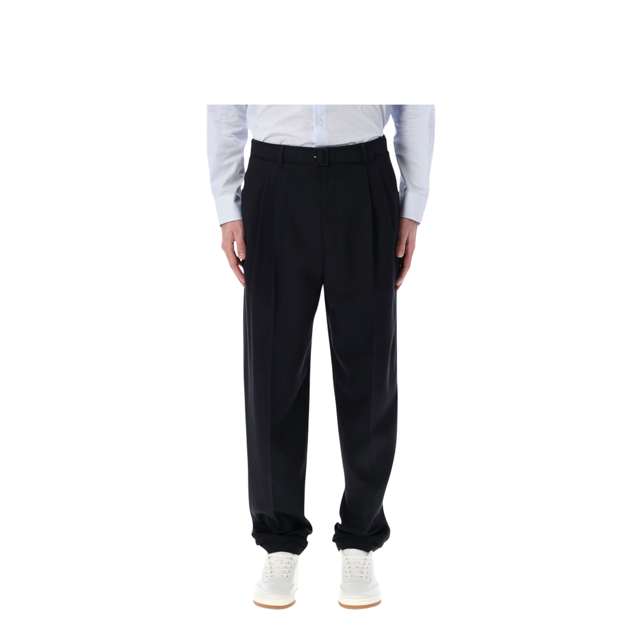 Trousers Black - Image 1